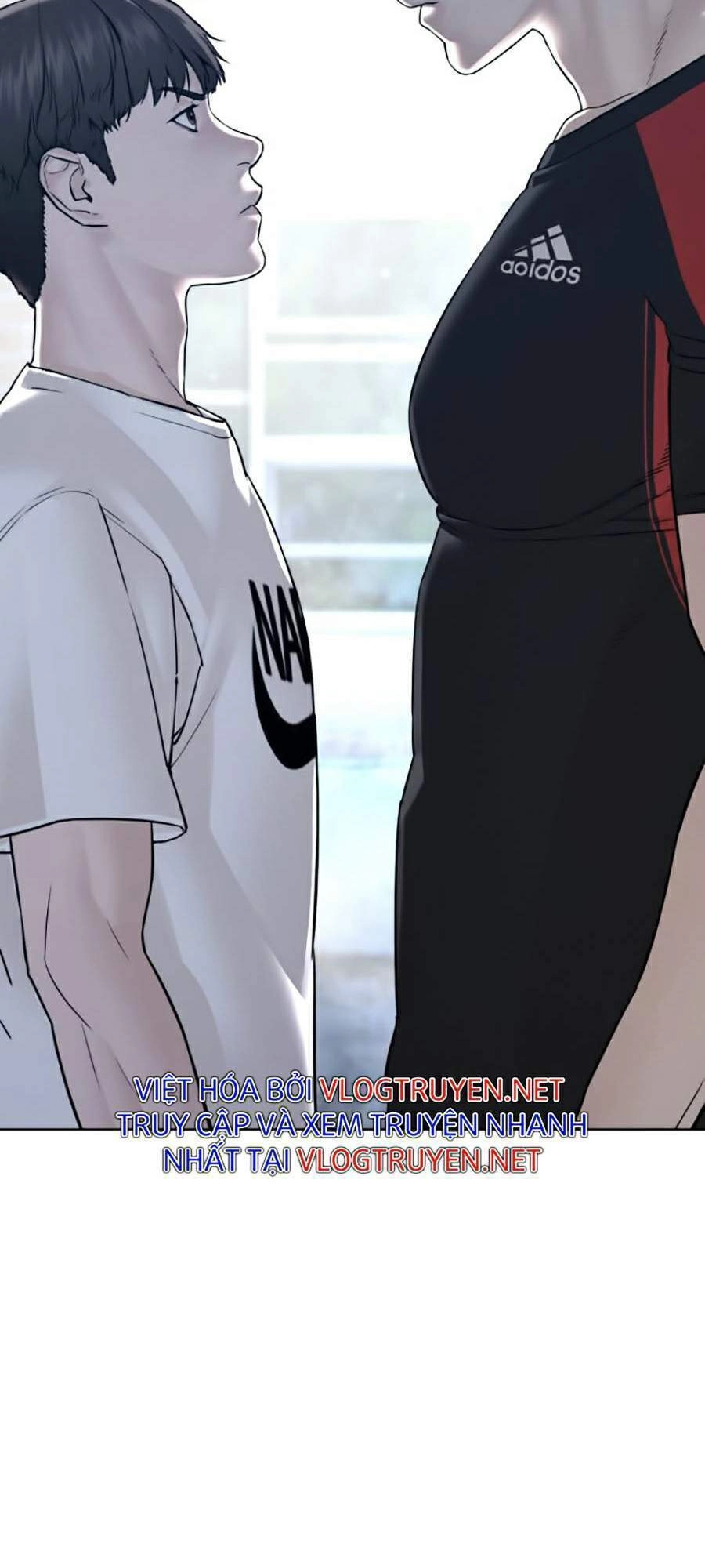 Cách Chiến Thắng Trận Đấu Chapter 107 - 3