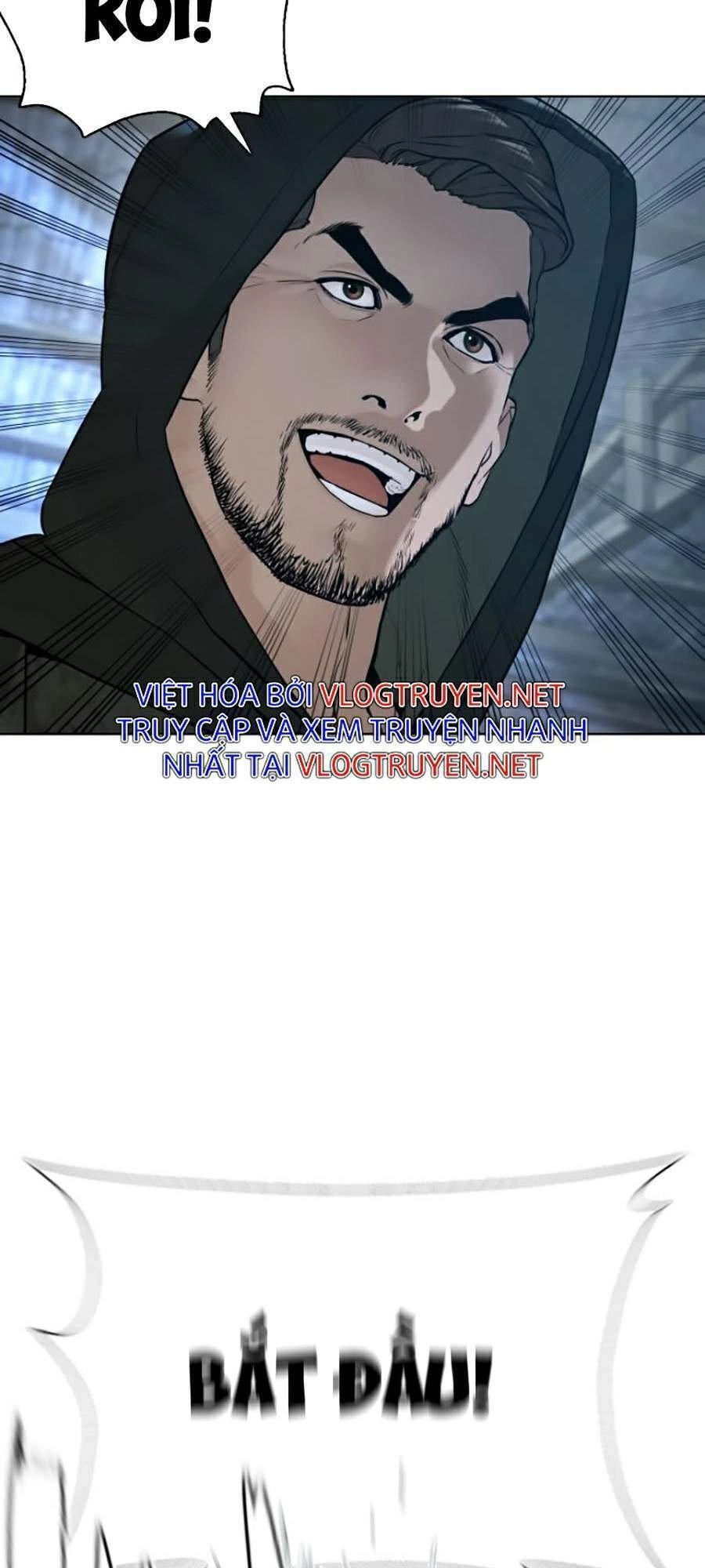 Cách Chiến Thắng Trận Đấu Chapter 107 - 13