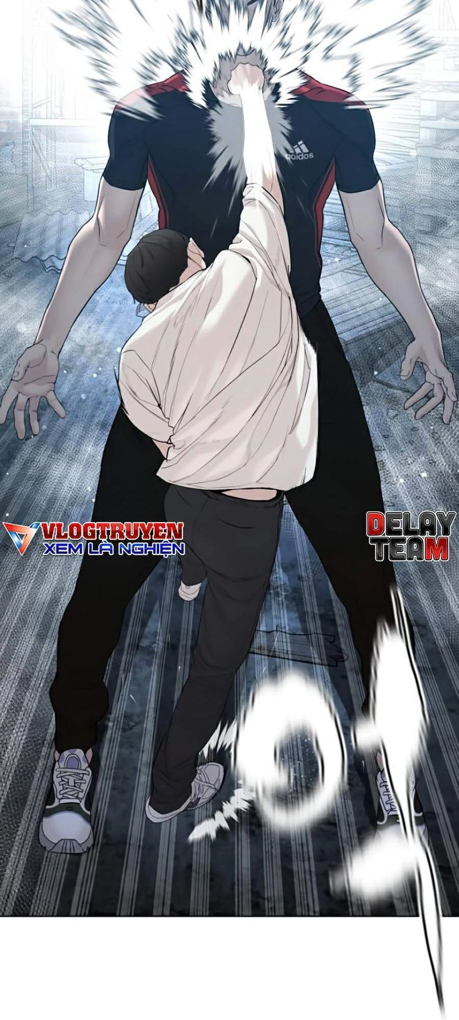 Cách Chiến Thắng Trận Đấu Chapter 107 - 15