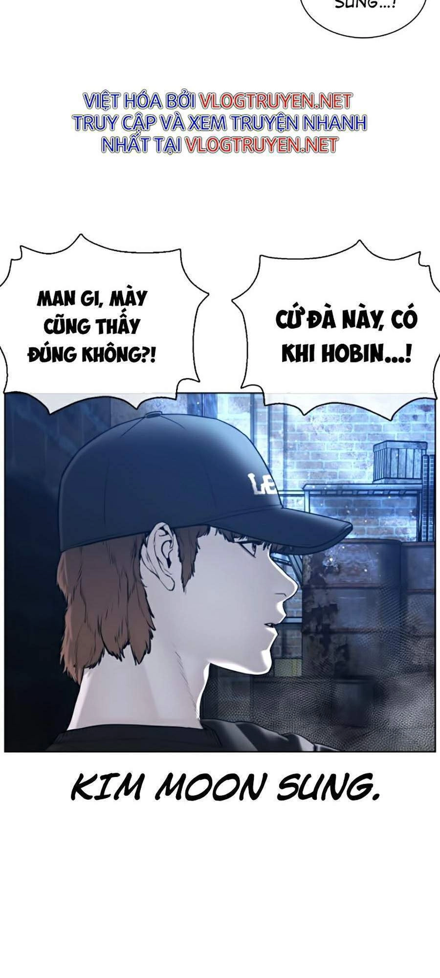 Cách Chiến Thắng Trận Đấu Chapter 107 - 23