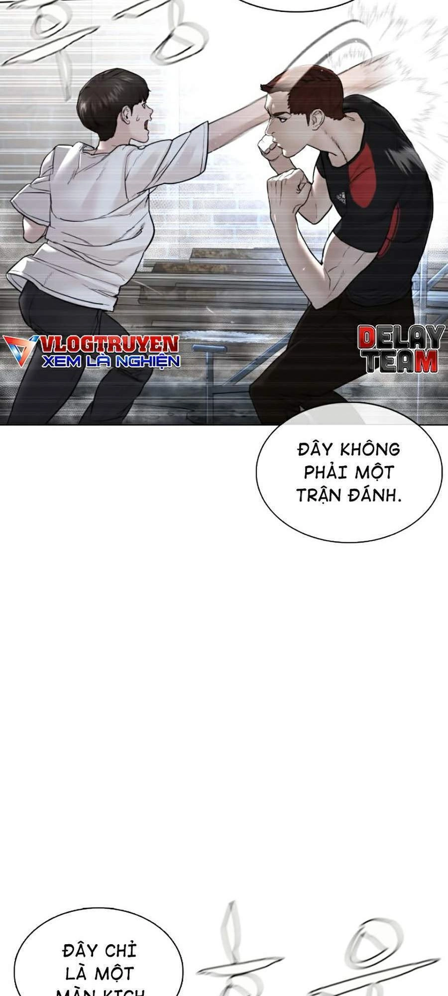 Cách Chiến Thắng Trận Đấu Chapter 107 - 35