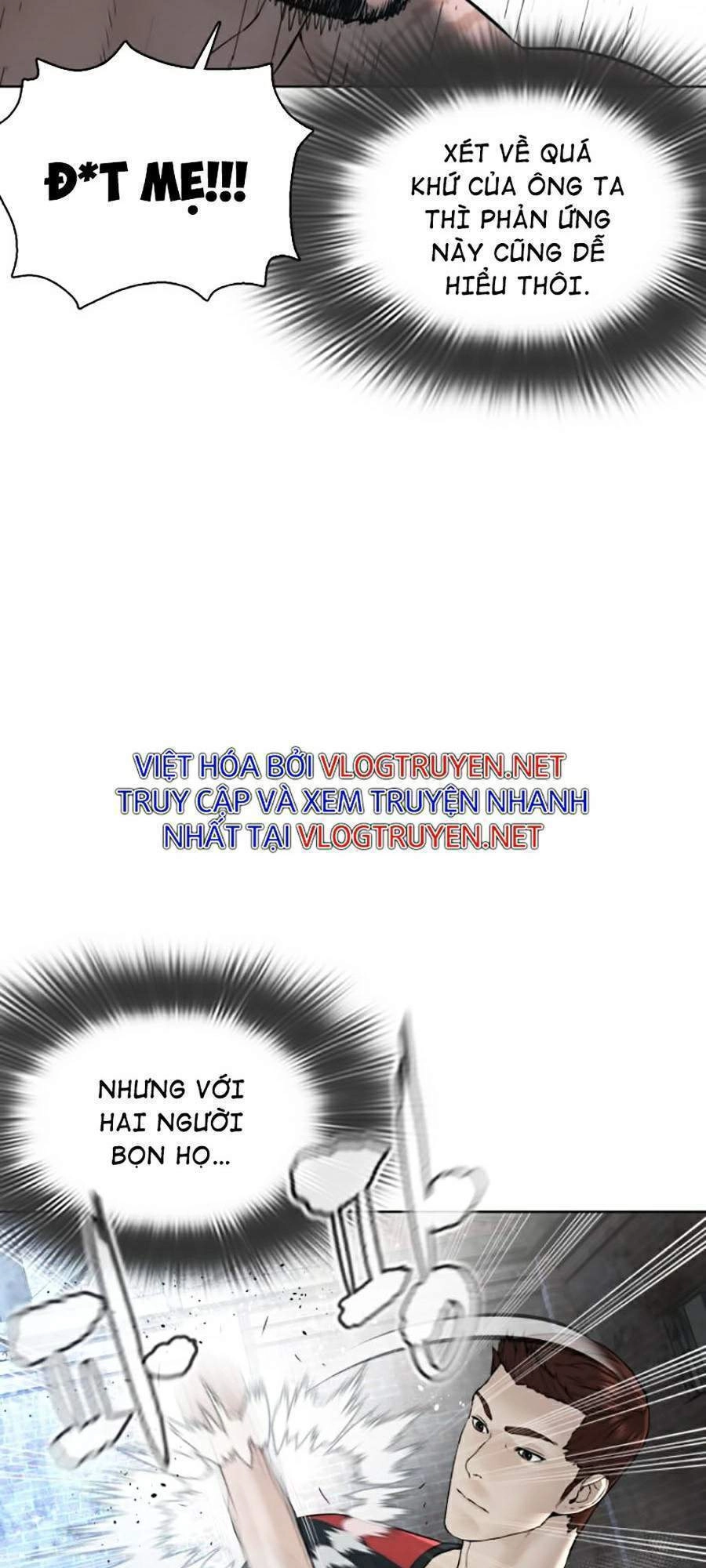 Cách Chiến Thắng Trận Đấu Chapter 107 - 43