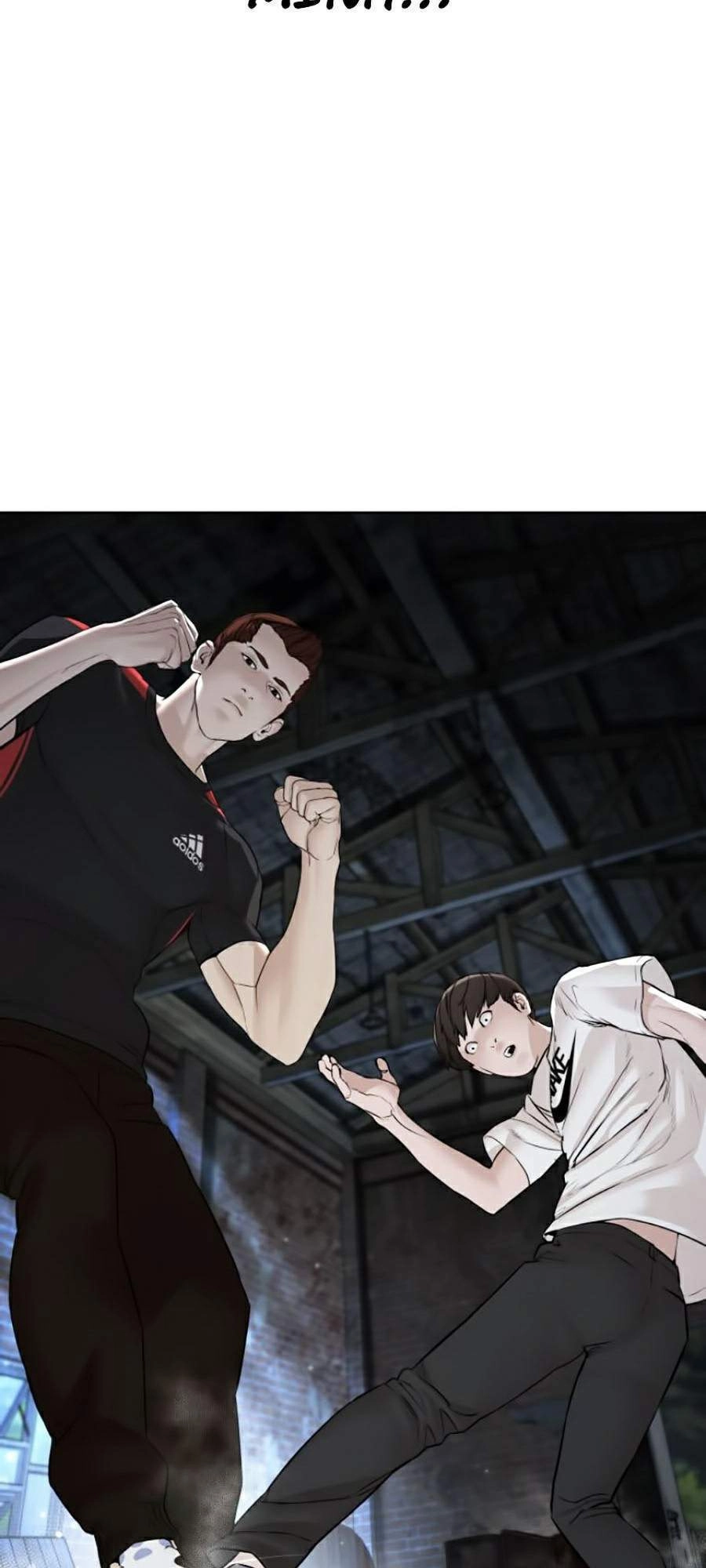 Cách Chiến Thắng Trận Đấu Chapter 107 - 47