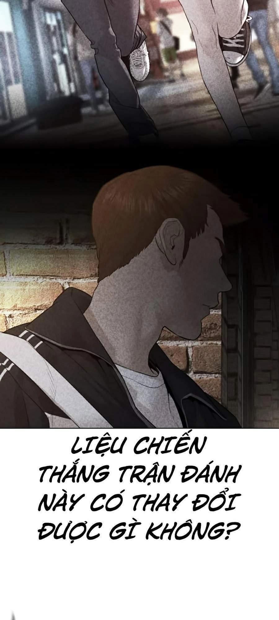 Cách Chiến Thắng Trận Đấu Chapter 107 - 55