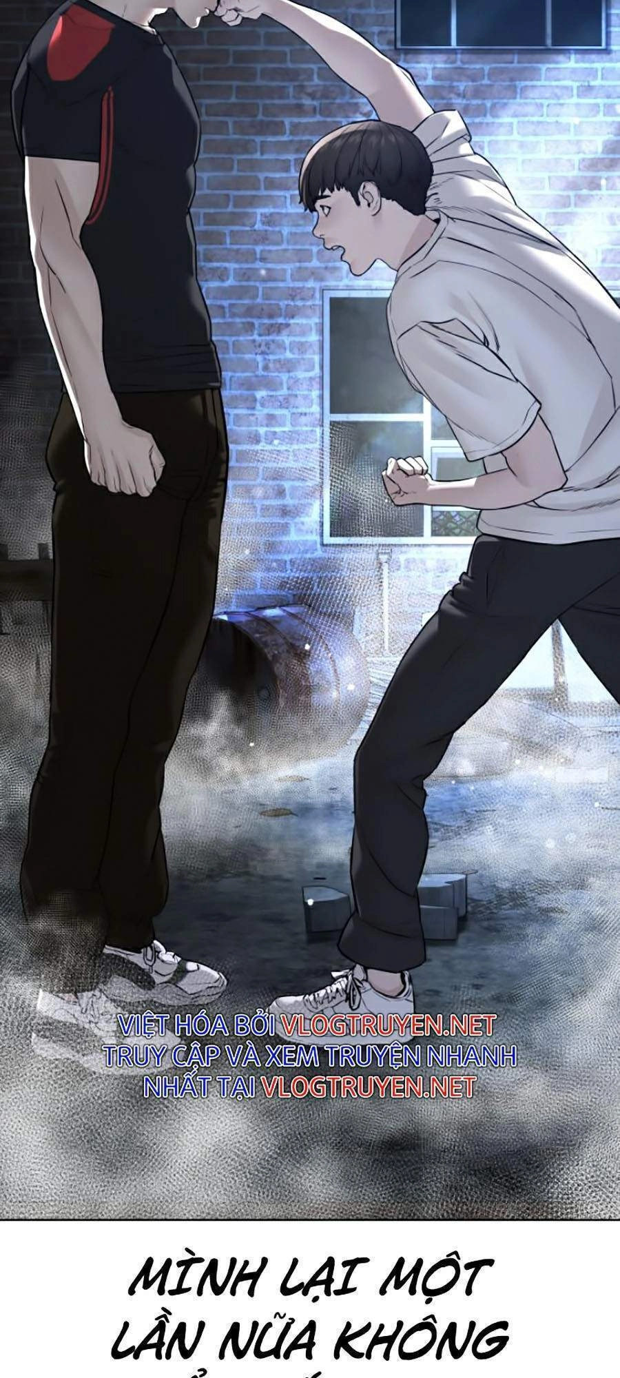 Cách Chiến Thắng Trận Đấu Chapter 107 - 59