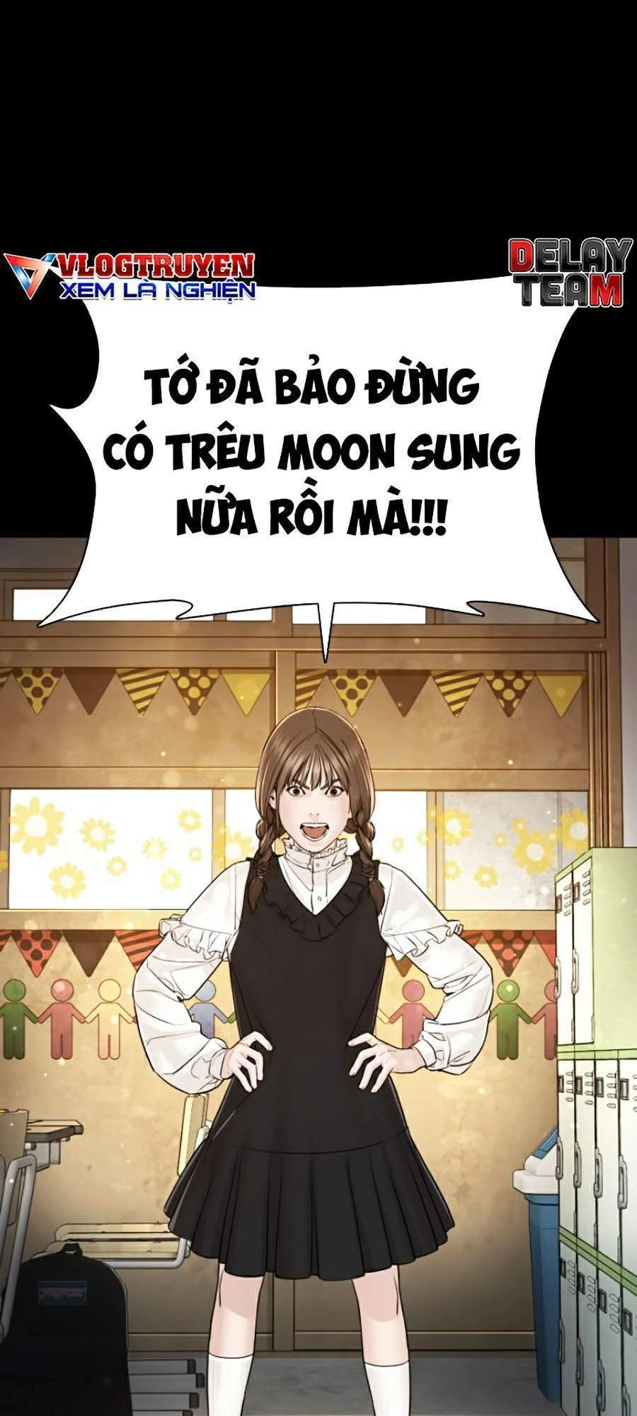 Cách Chiến Thắng Trận Đấu Chapter 107 - 91