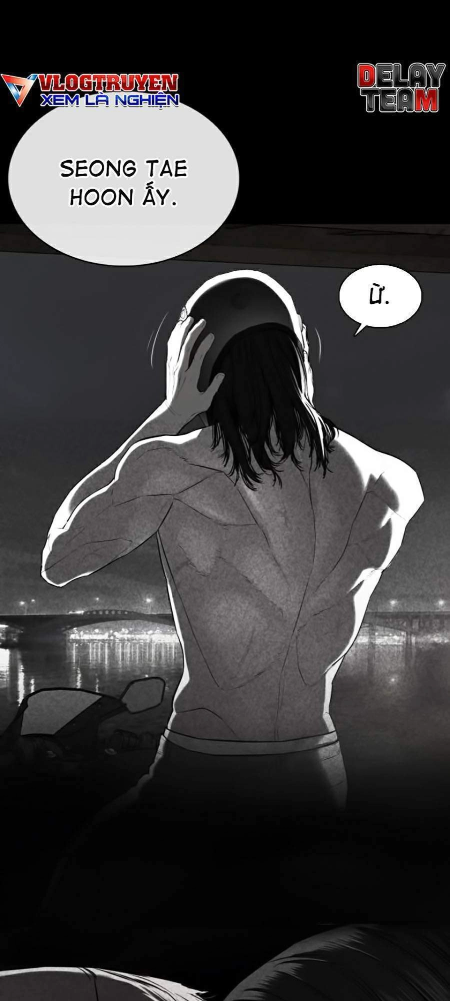 Cách Chiến Thắng Trận Đấu Chapter 107 - 121