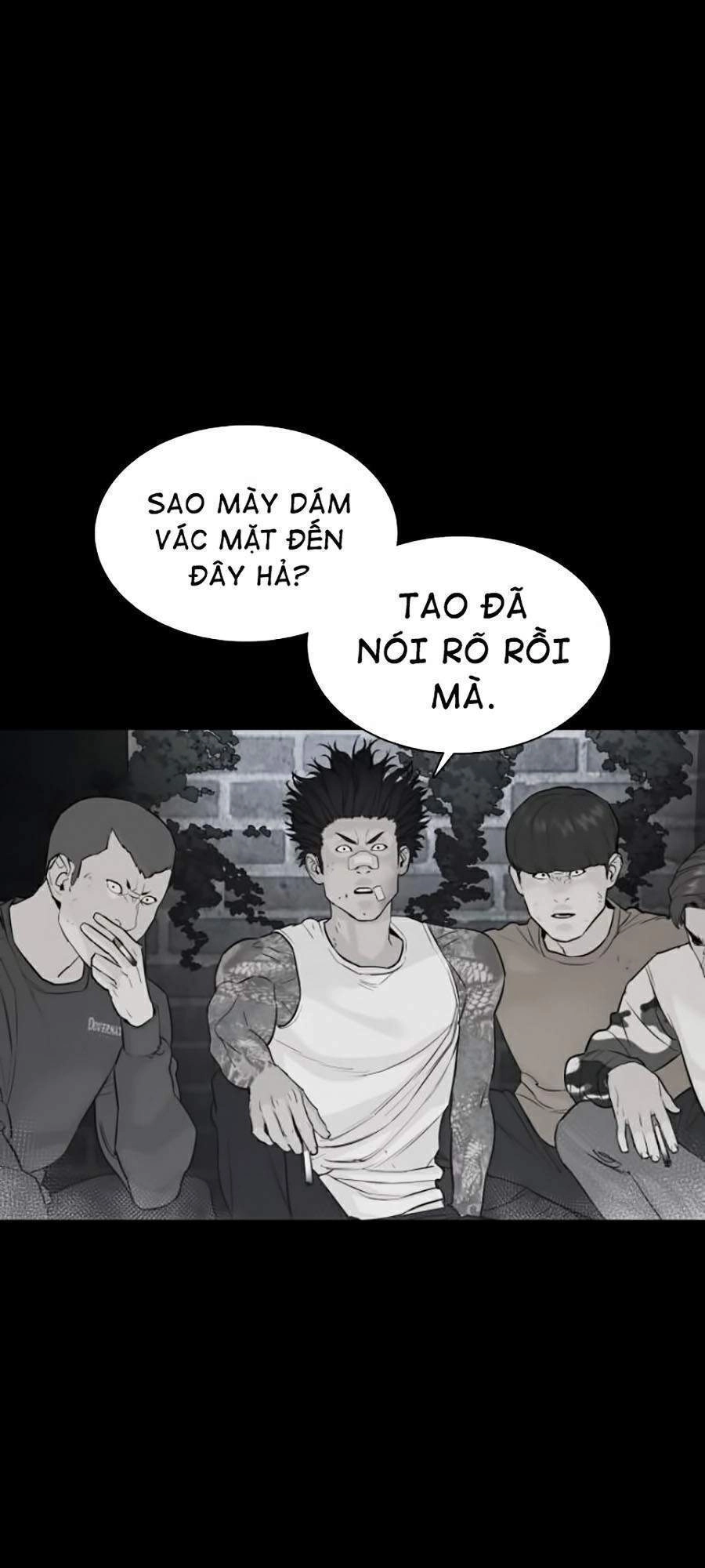 Cách Chiến Thắng Trận Đấu Chapter 107 - 129