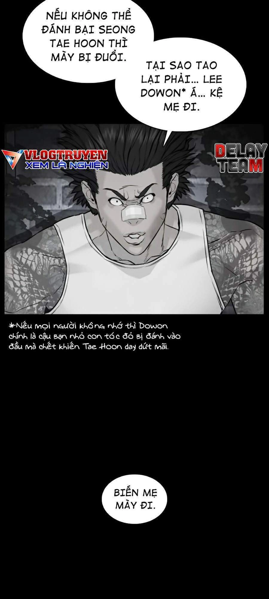 Cách Chiến Thắng Trận Đấu Chapter 107 - 131