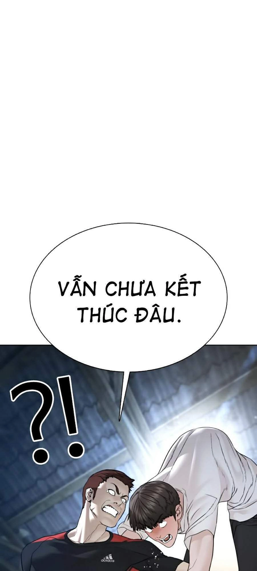 Cách Chiến Thắng Trận Đấu Chapter 107 - 165