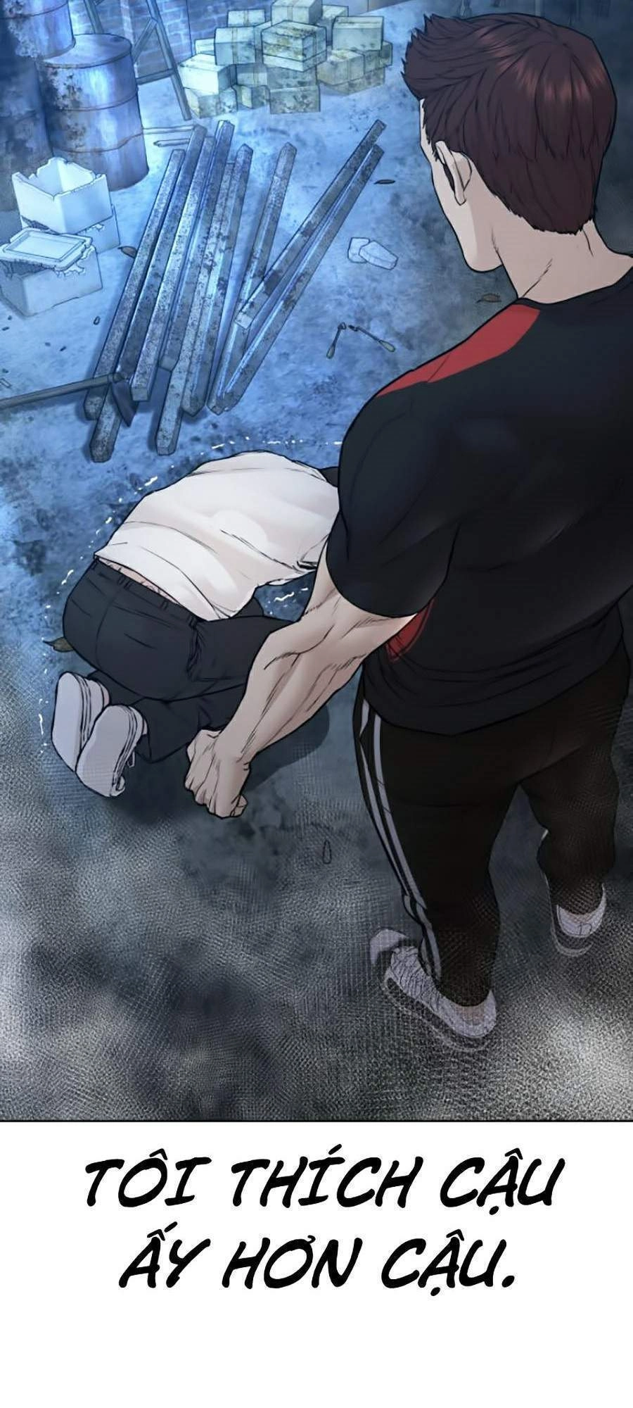 Cách Chiến Thắng Trận Đấu Chapter 107 - 173