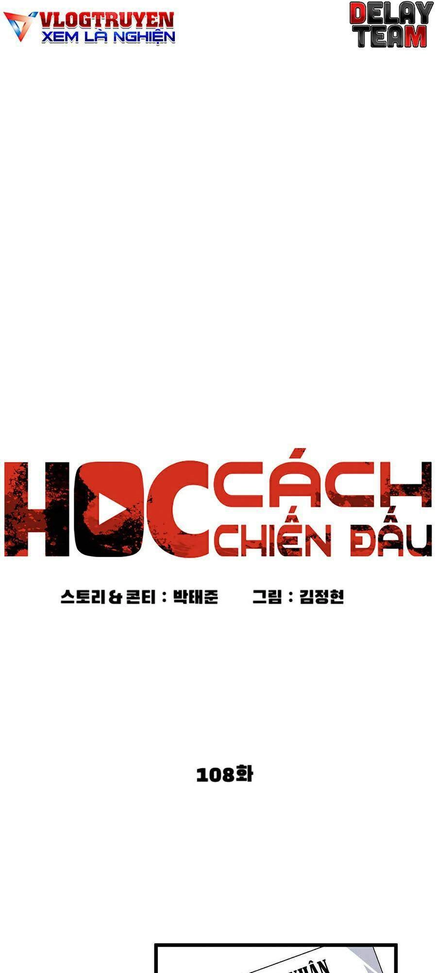 Cách Chiến Thắng Trận Đấu Chapter 108 - 31