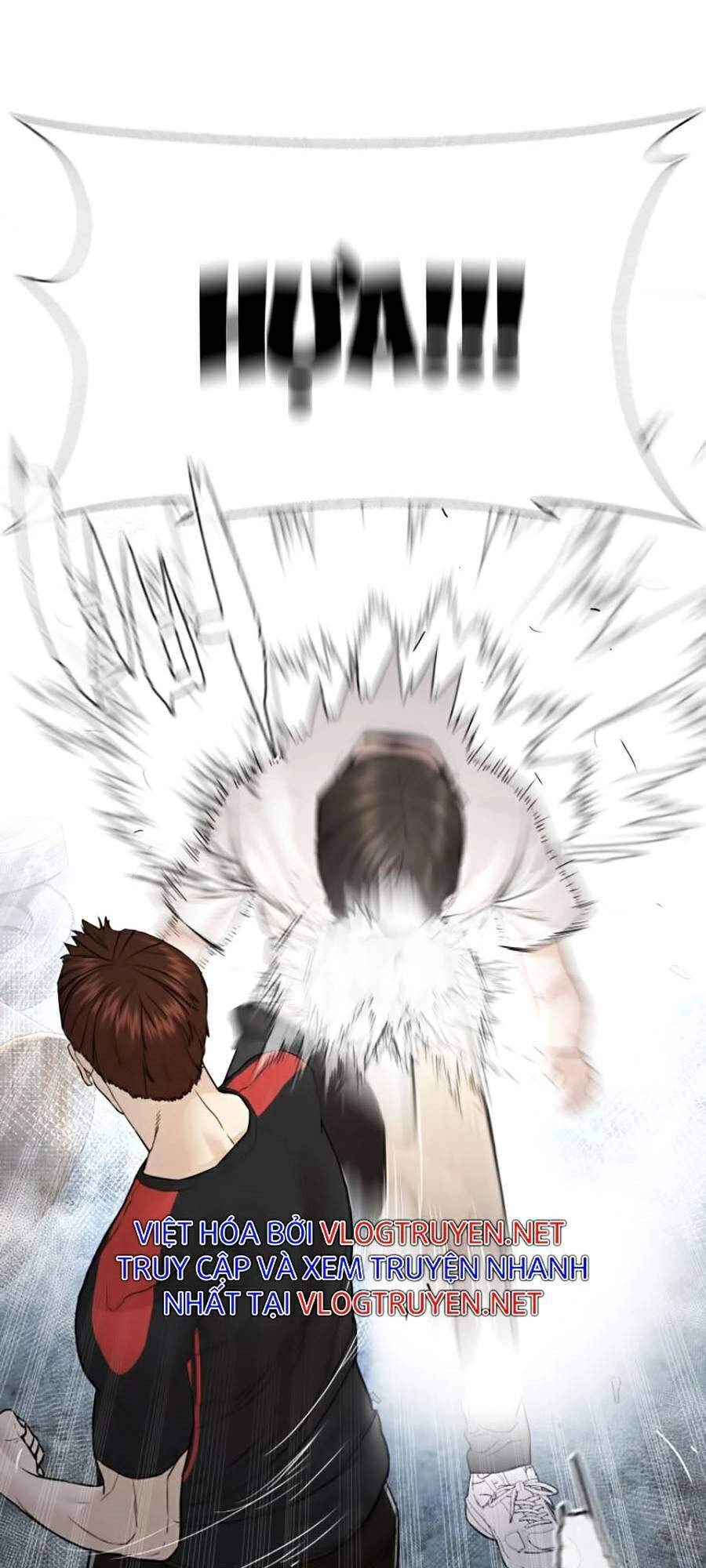 Cách Chiến Thắng Trận Đấu Chapter 108 - 33