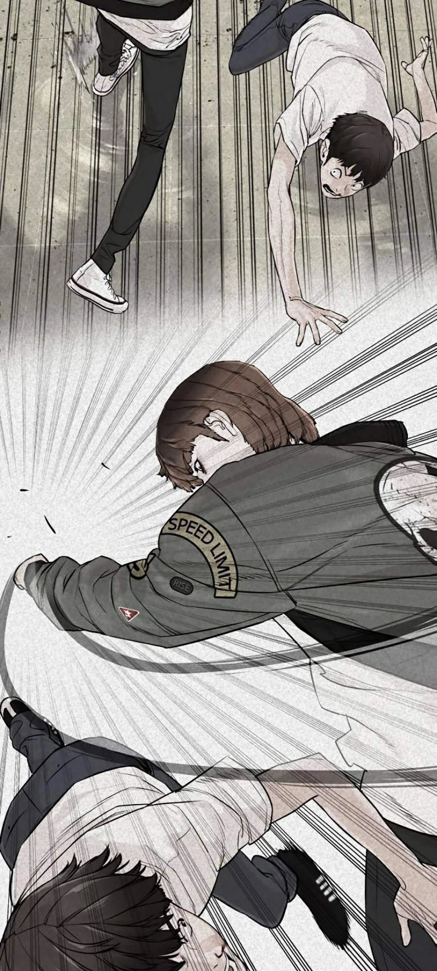 Cách Chiến Thắng Trận Đấu Chapter 108 - 43