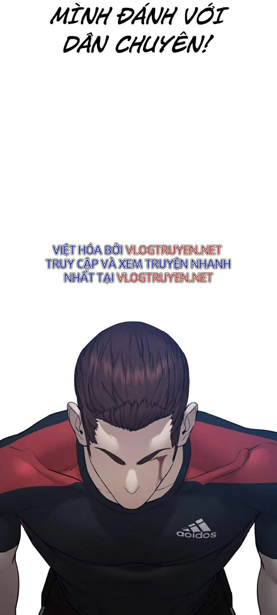 Cách Chiến Thắng Trận Đấu Chapter 108 - 45