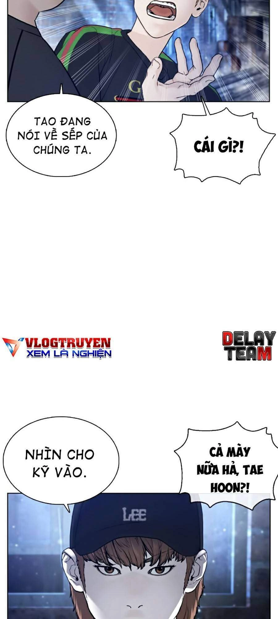 Cách Chiến Thắng Trận Đấu Chapter 108 - 51