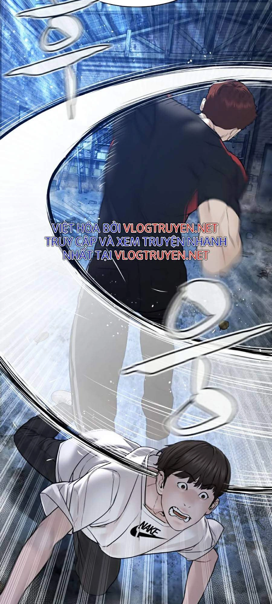 Cách Chiến Thắng Trận Đấu Chapter 108 - 59