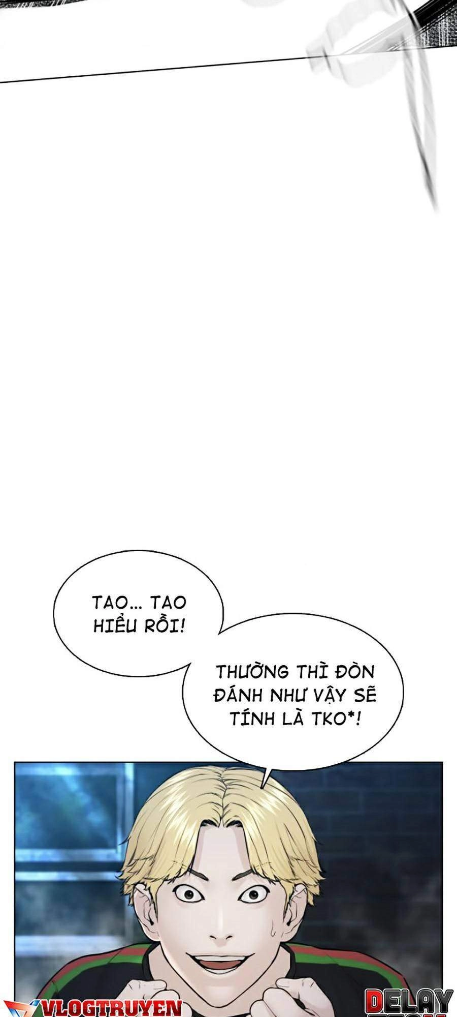 Cách Chiến Thắng Trận Đấu Chapter 108 - 65