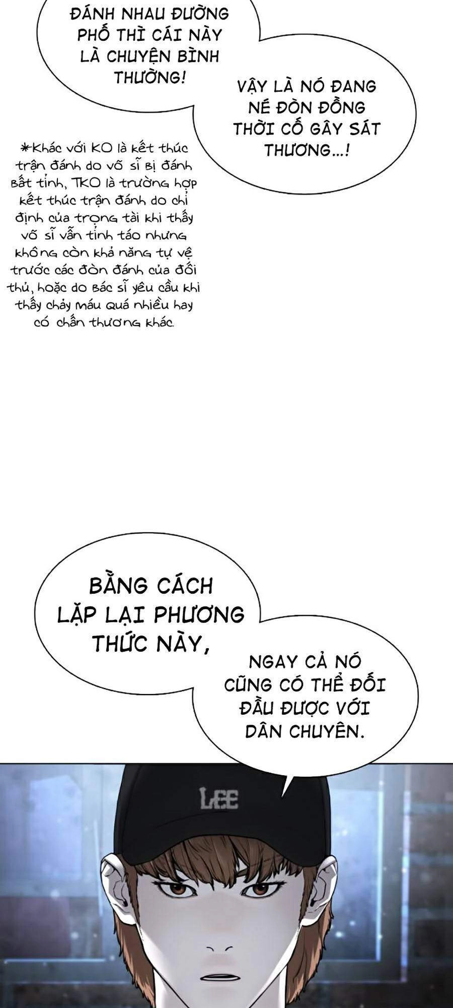Cách Chiến Thắng Trận Đấu Chapter 108 - 67