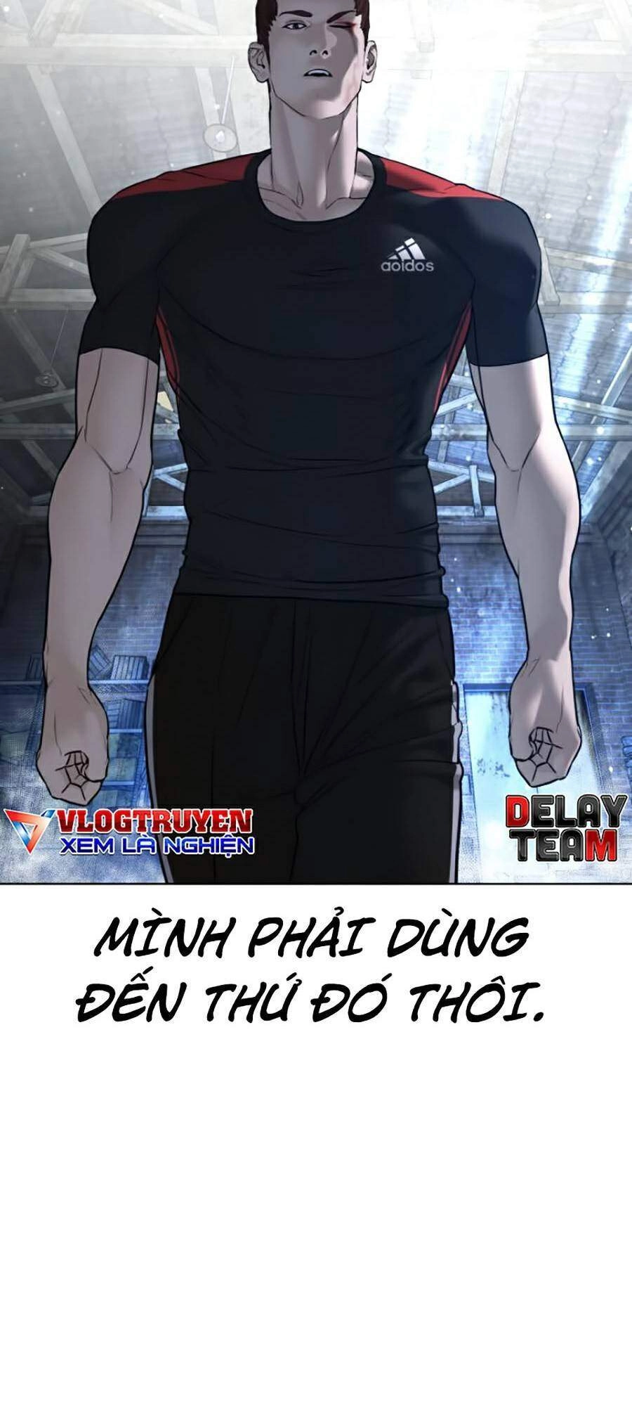 Cách Chiến Thắng Trận Đấu Chapter 108 - 83