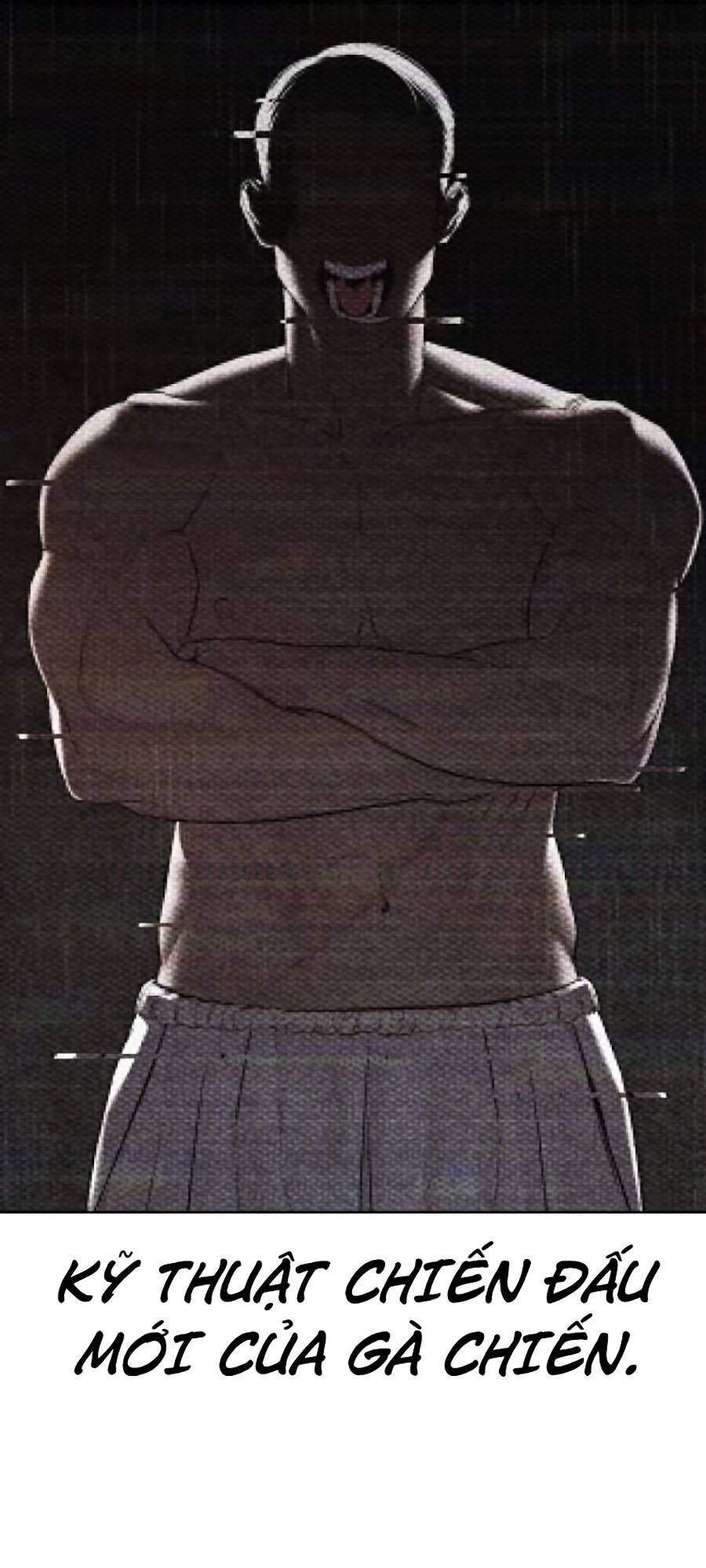 Cách Chiến Thắng Trận Đấu Chapter 108 - 85