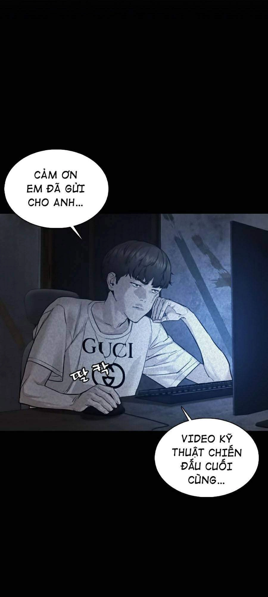 Cách Chiến Thắng Trận Đấu Chapter 108 - 89