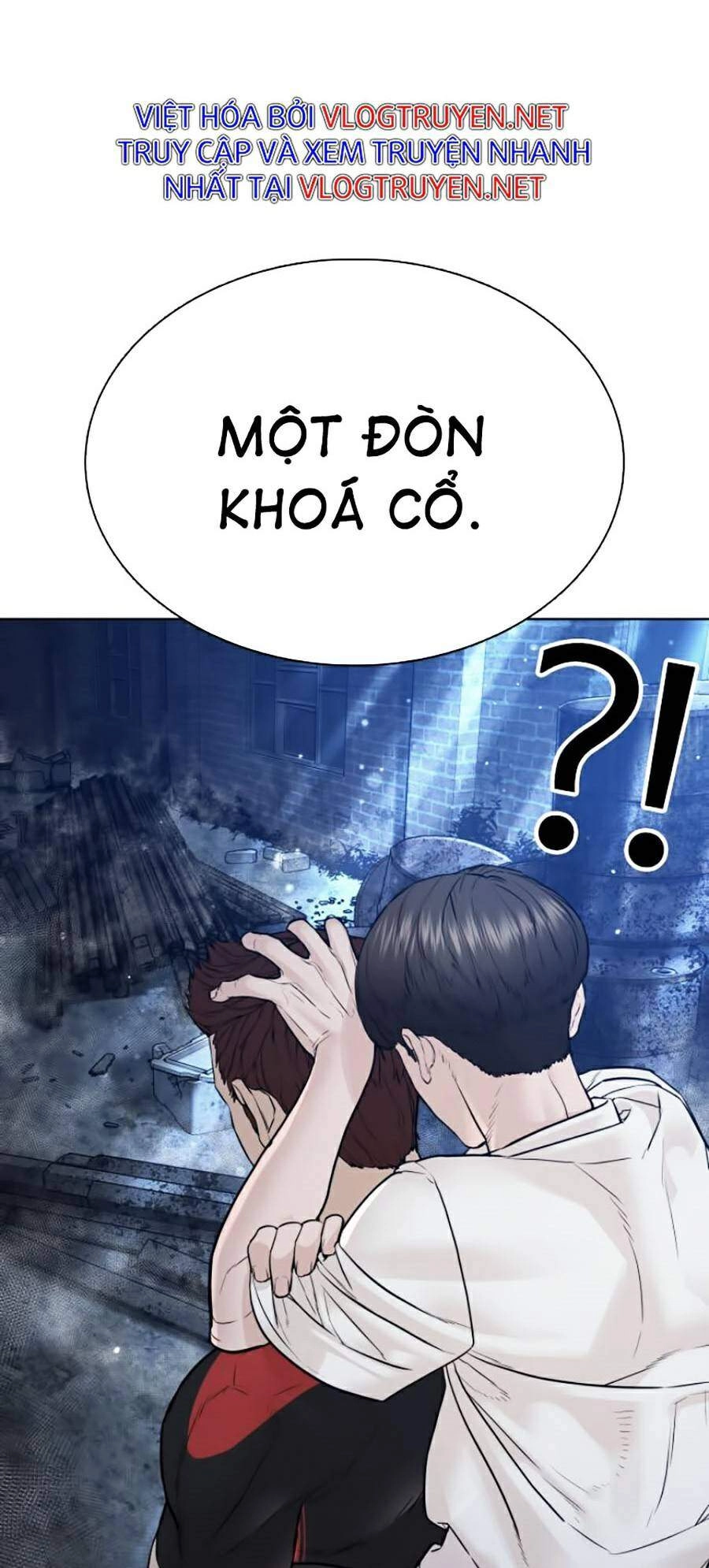 Cách Chiến Thắng Trận Đấu Chapter 108 - 102