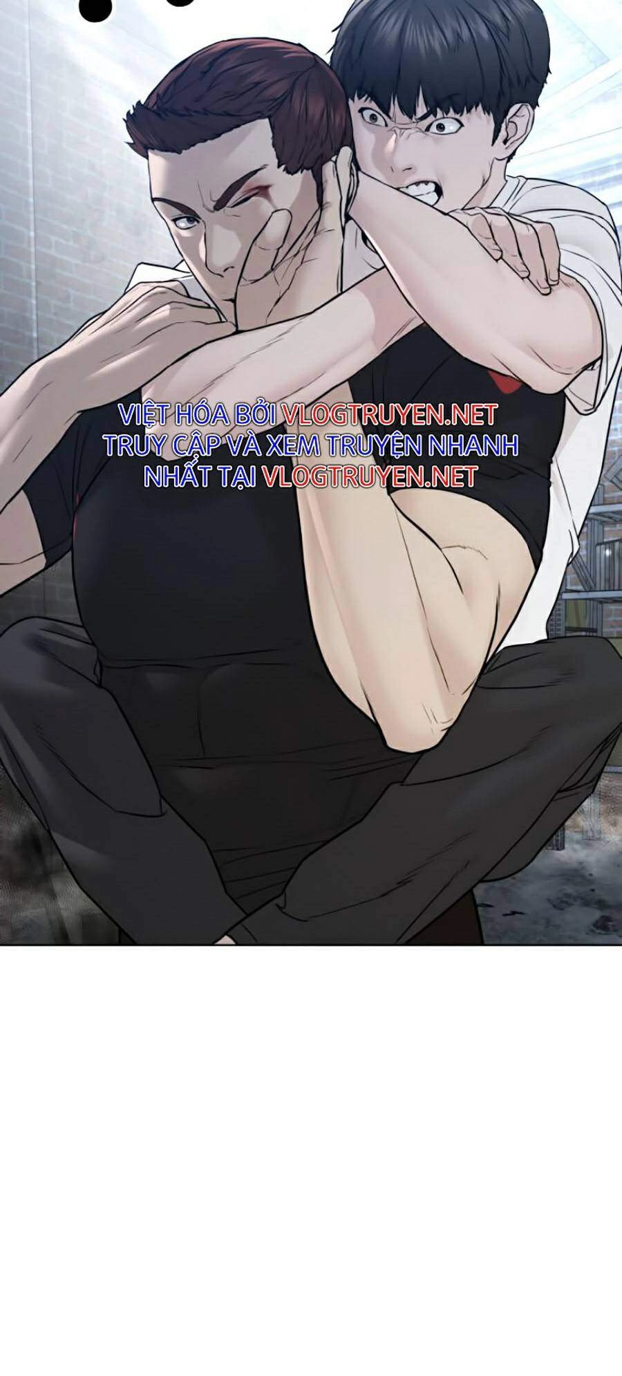 Cách Chiến Thắng Trận Đấu Chapter 108 - 105