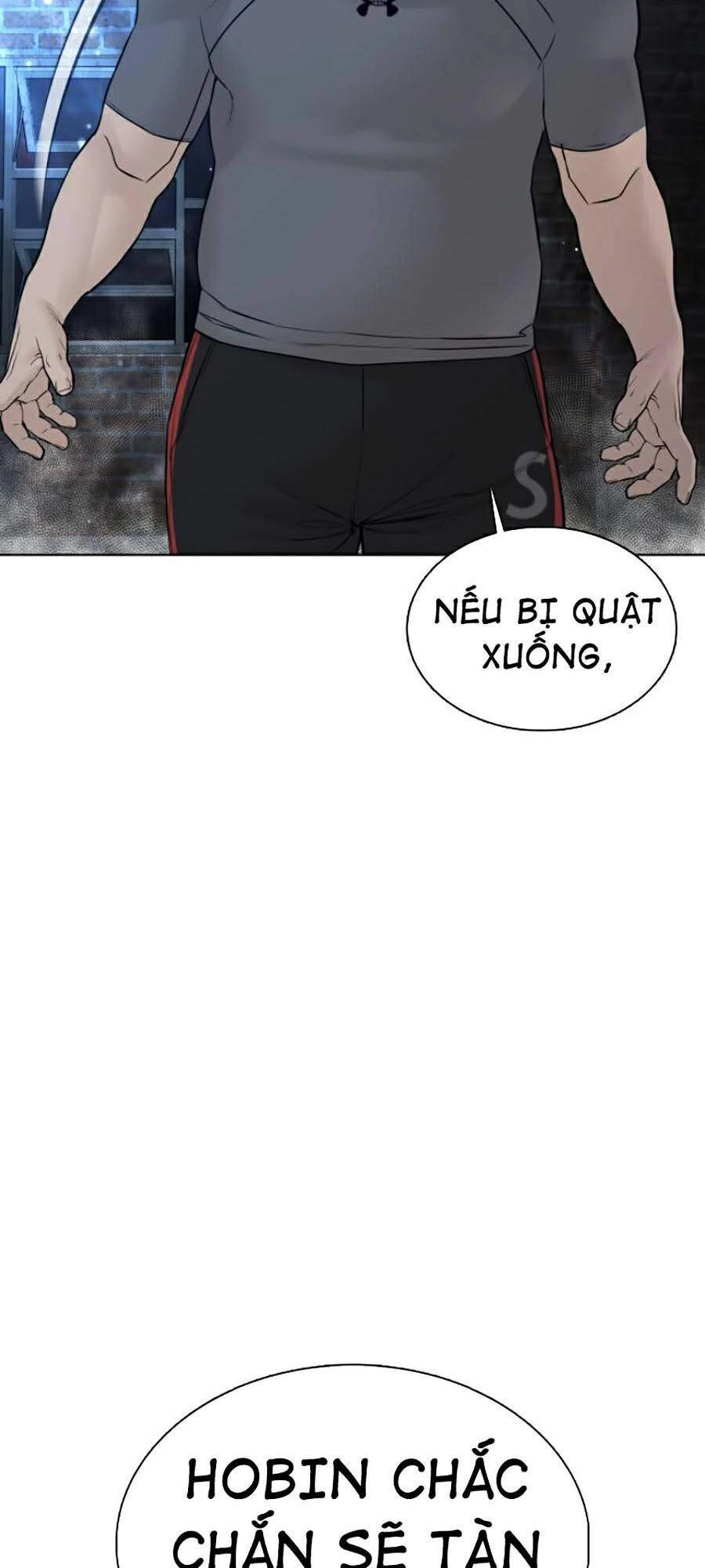 Cách Chiến Thắng Trận Đấu Chapter 108 - 110