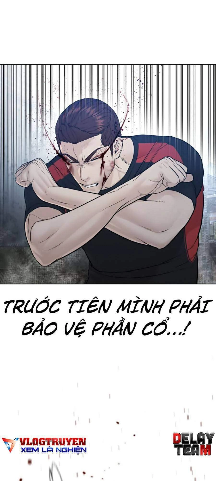 Cách Chiến Thắng Trận Đấu Chapter 108 - 116