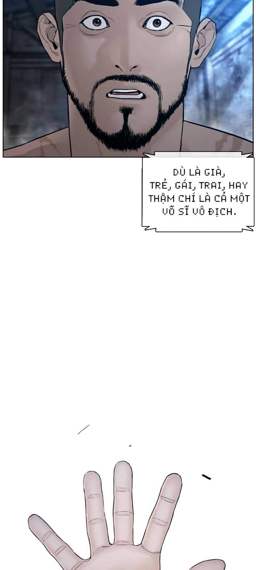 Cách Chiến Thắng Trận Đấu Chapter 108 - 126