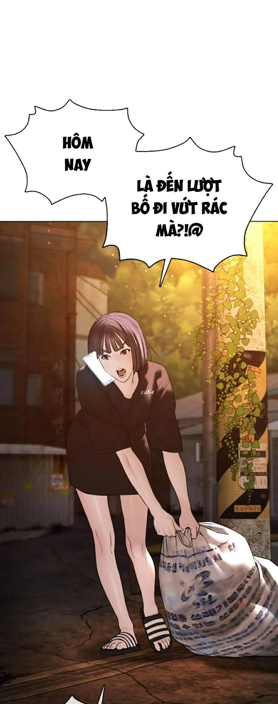 Cách Chiến Thắng Trận Đấu Chapter 109 - 5