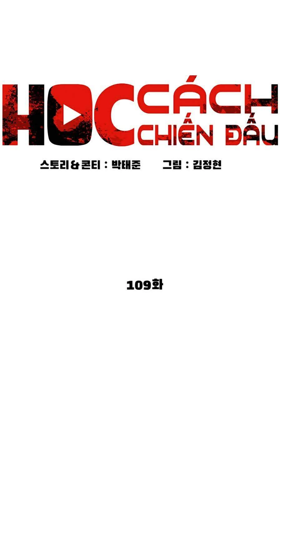 Cách Chiến Thắng Trận Đấu Chapter 109 - 15