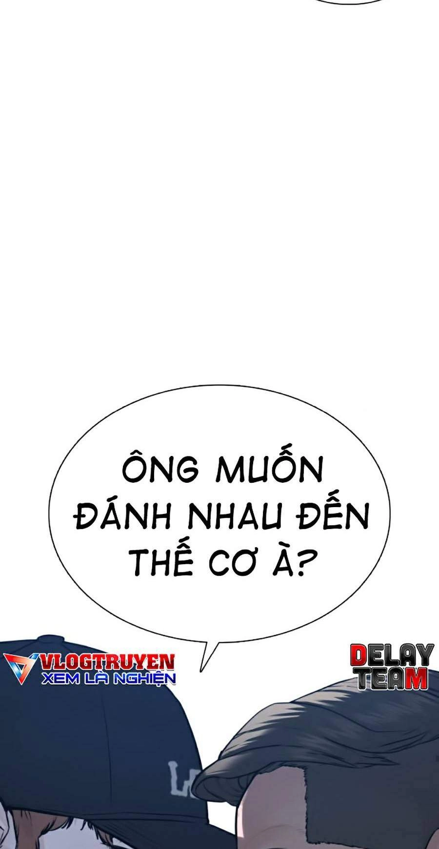 Cách Chiến Thắng Trận Đấu Chapter 109 - 18