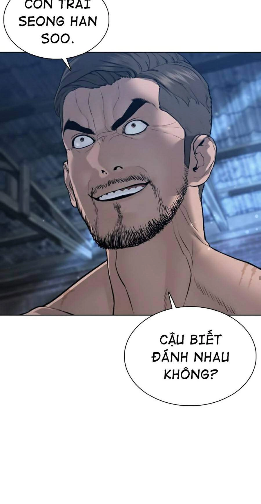 Cách Chiến Thắng Trận Đấu Chapter 109 - 20