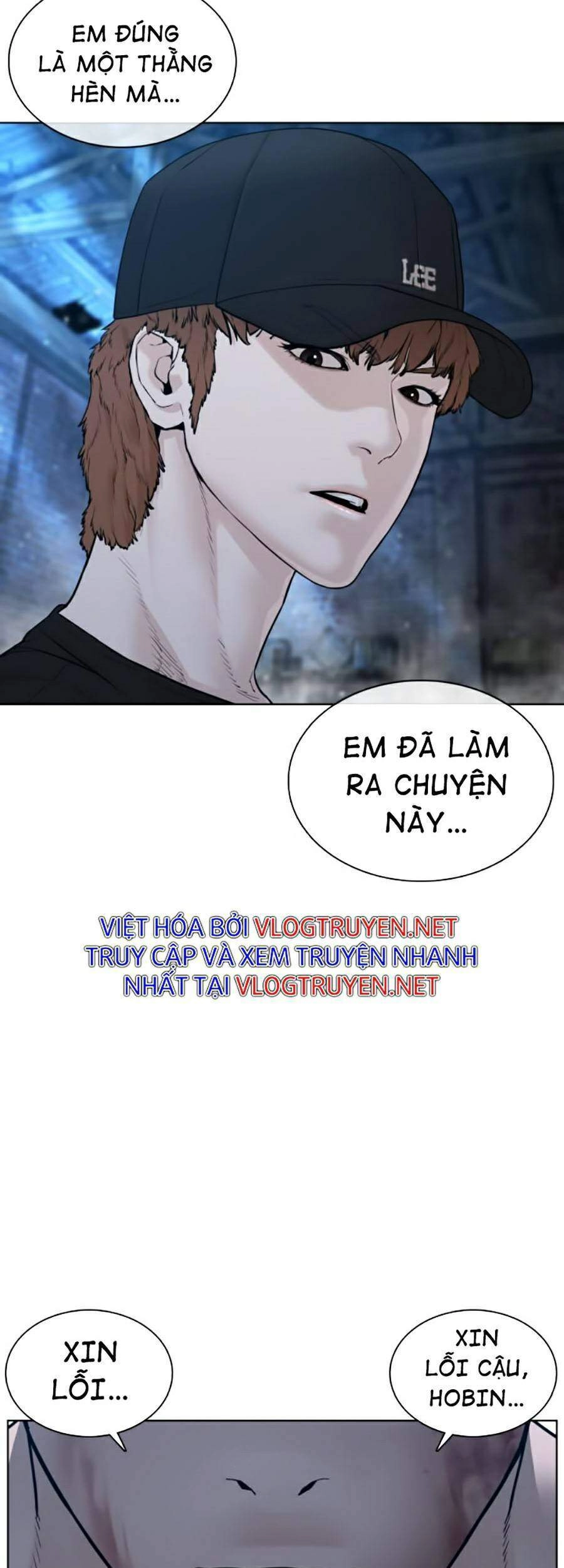 Cách Chiến Thắng Trận Đấu Chapter 109 - 28