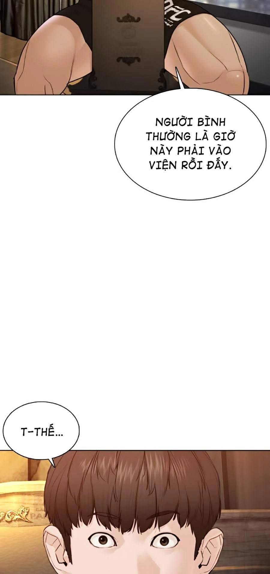 Cách Chiến Thắng Trận Đấu Chapter 109 - 44