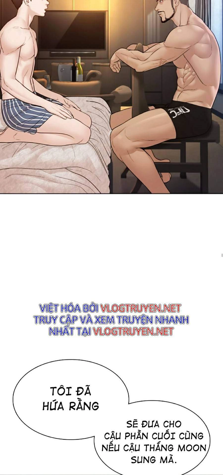 Cách Chiến Thắng Trận Đấu Chapter 109 - 46