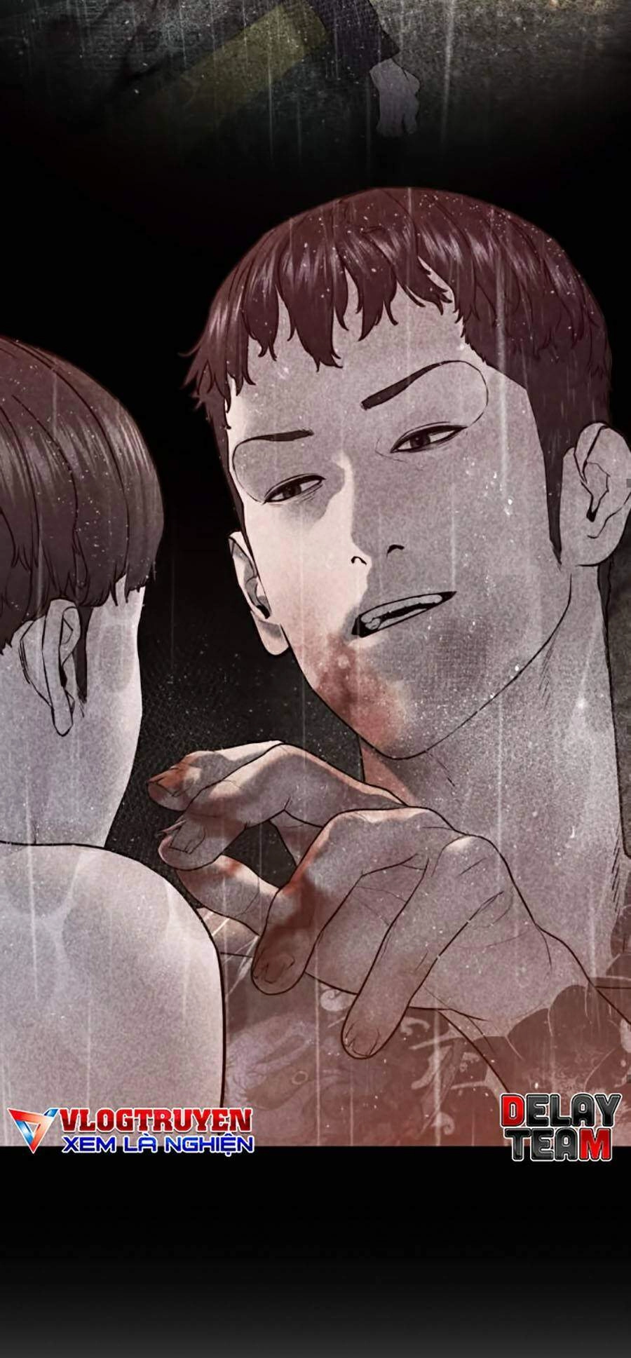 Cách Chiến Thắng Trận Đấu Chapter 109 - 55