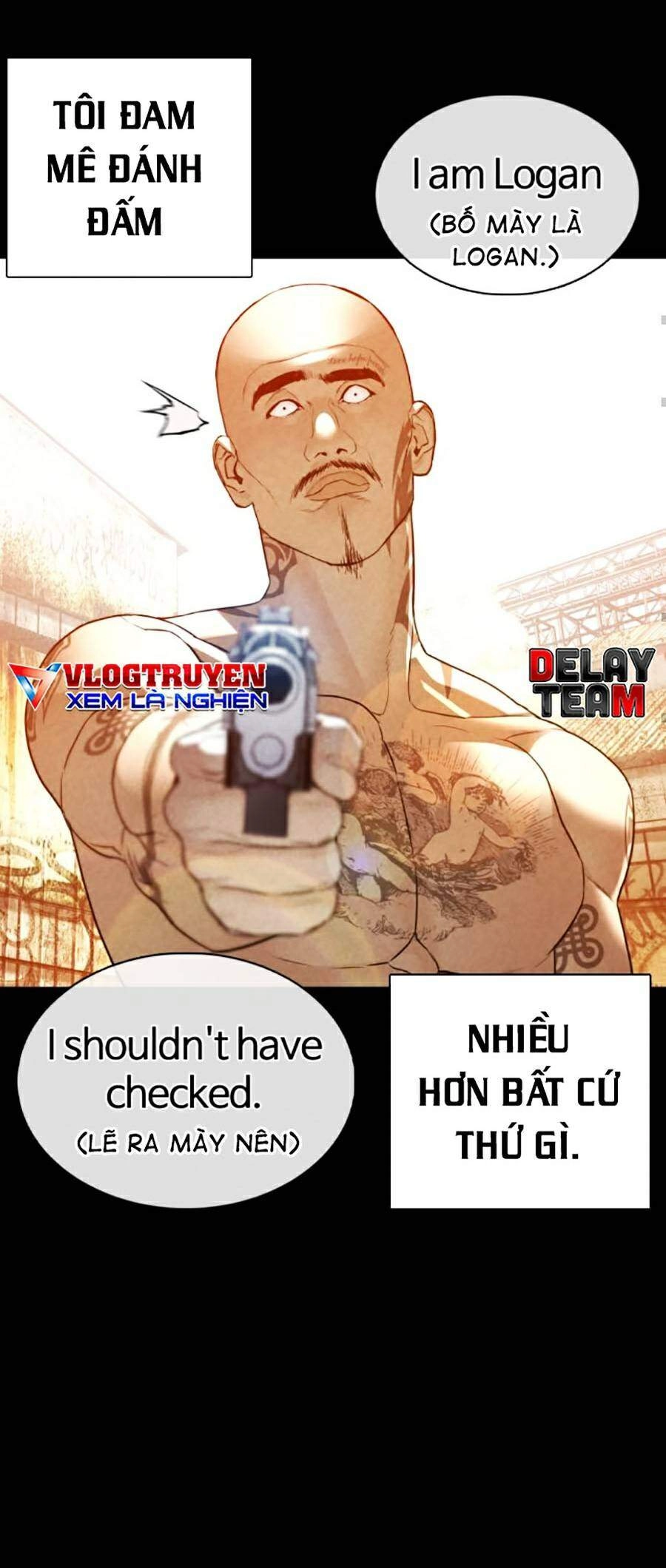 Cách Chiến Thắng Trận Đấu Chapter 109 - 65