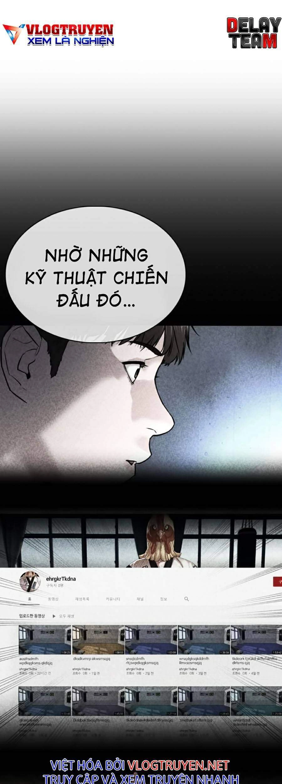 Cách Chiến Thắng Trận Đấu Chapter 109 - 105