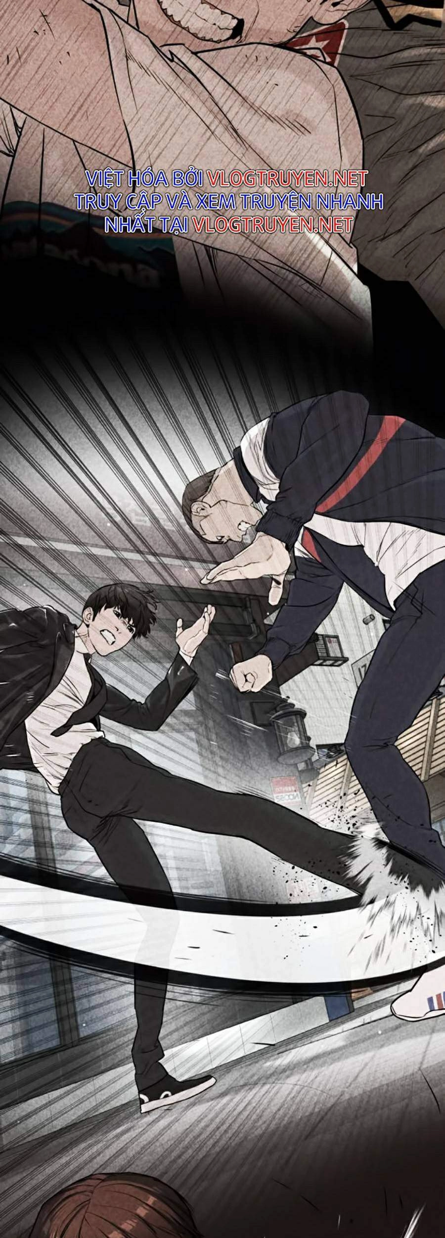 Cách Chiến Thắng Trận Đấu Chapter 109 - 111