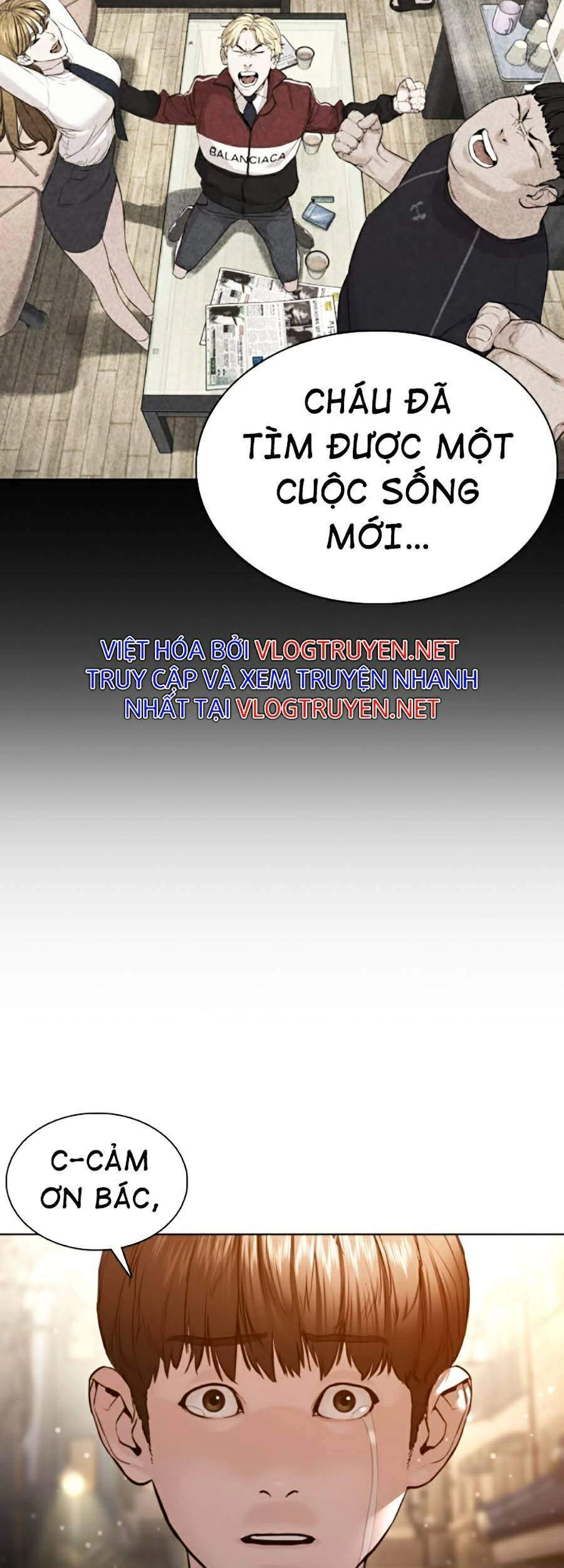 Cách Chiến Thắng Trận Đấu Chapter 109 - 117