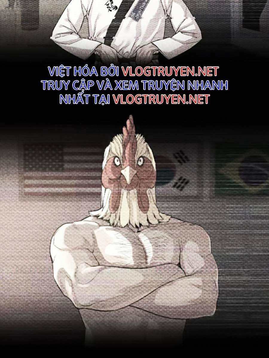 Cách Chiến Thắng Trận Đấu Chapter 110 - 8