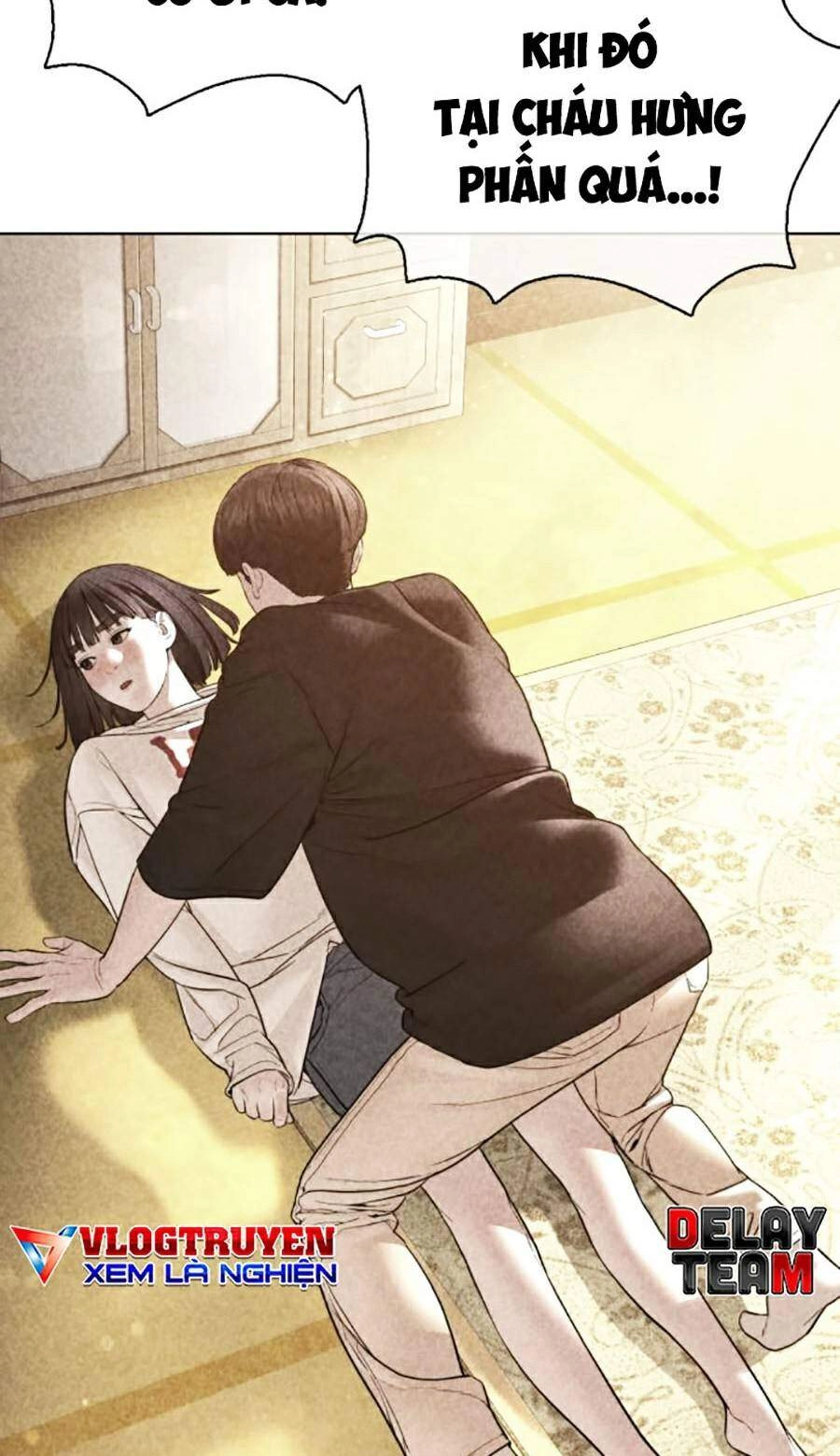 Cách Chiến Thắng Trận Đấu Chapter 110 - 20