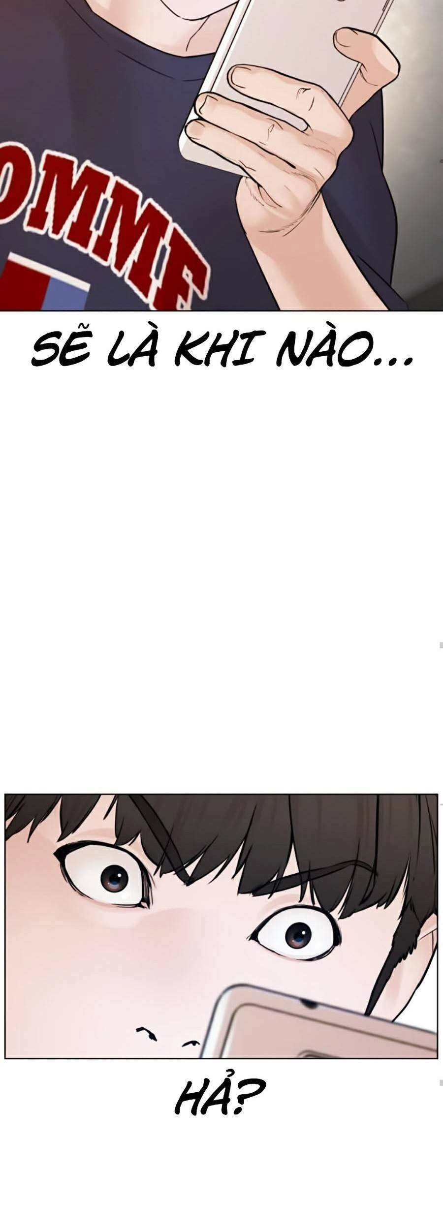 Cách Chiến Thắng Trận Đấu Chapter 110 - 52