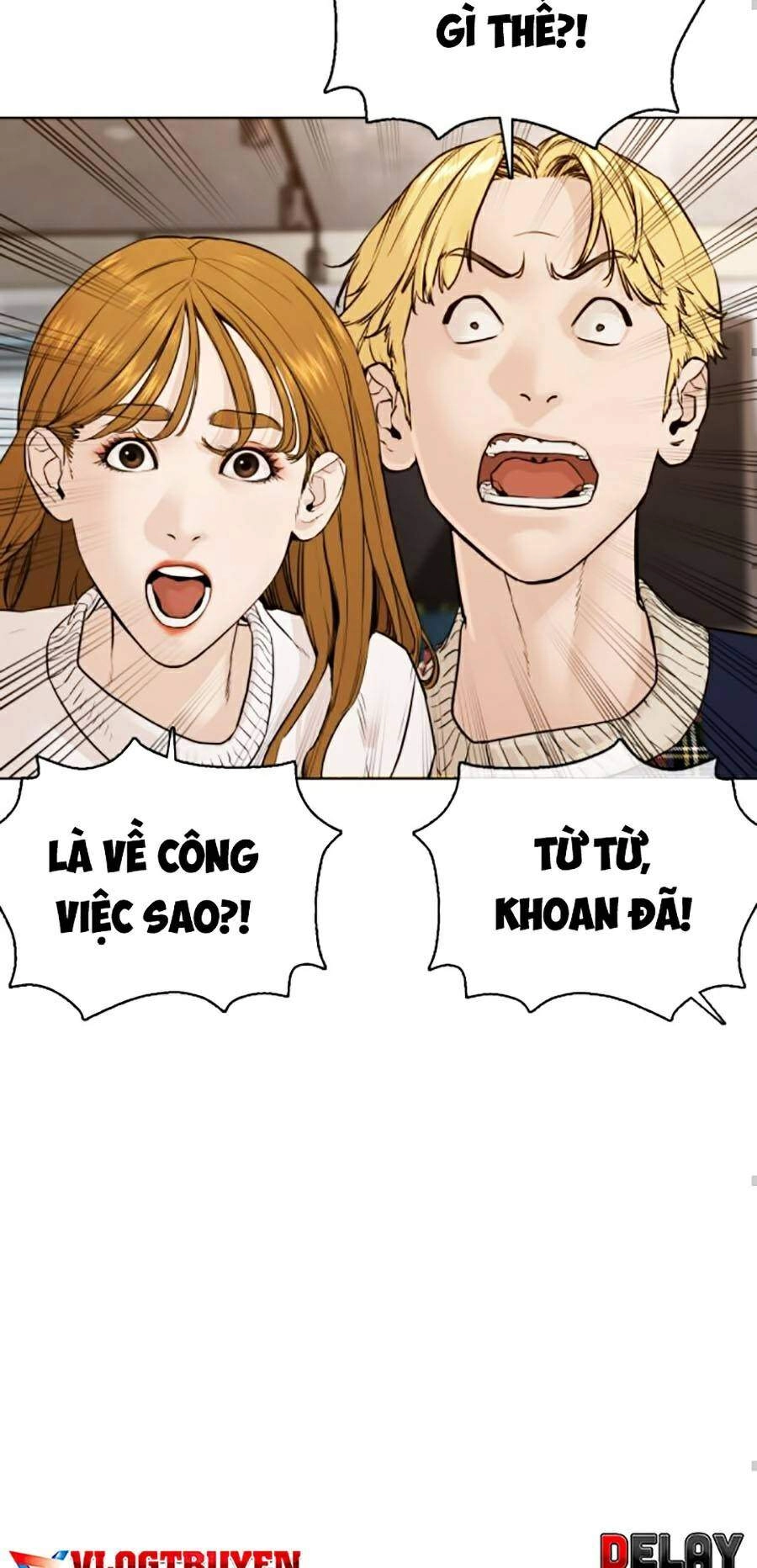 Cách Chiến Thắng Trận Đấu Chapter 110 - 56