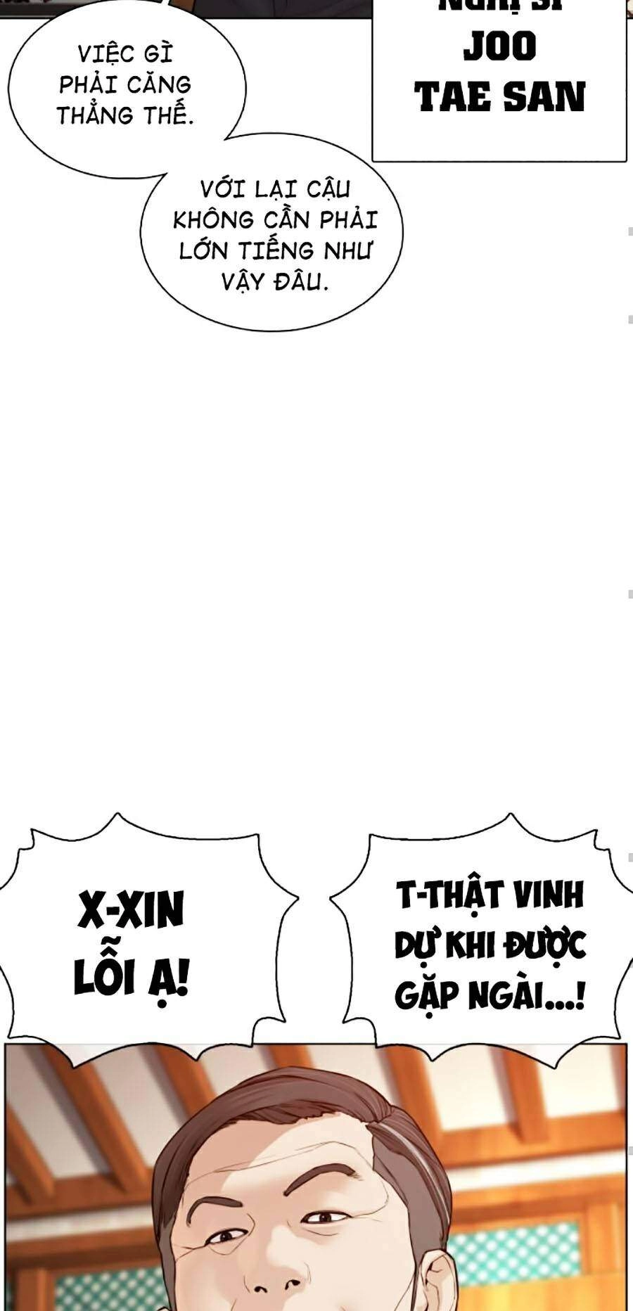 Cách Chiến Thắng Trận Đấu Chapter 110 - 64