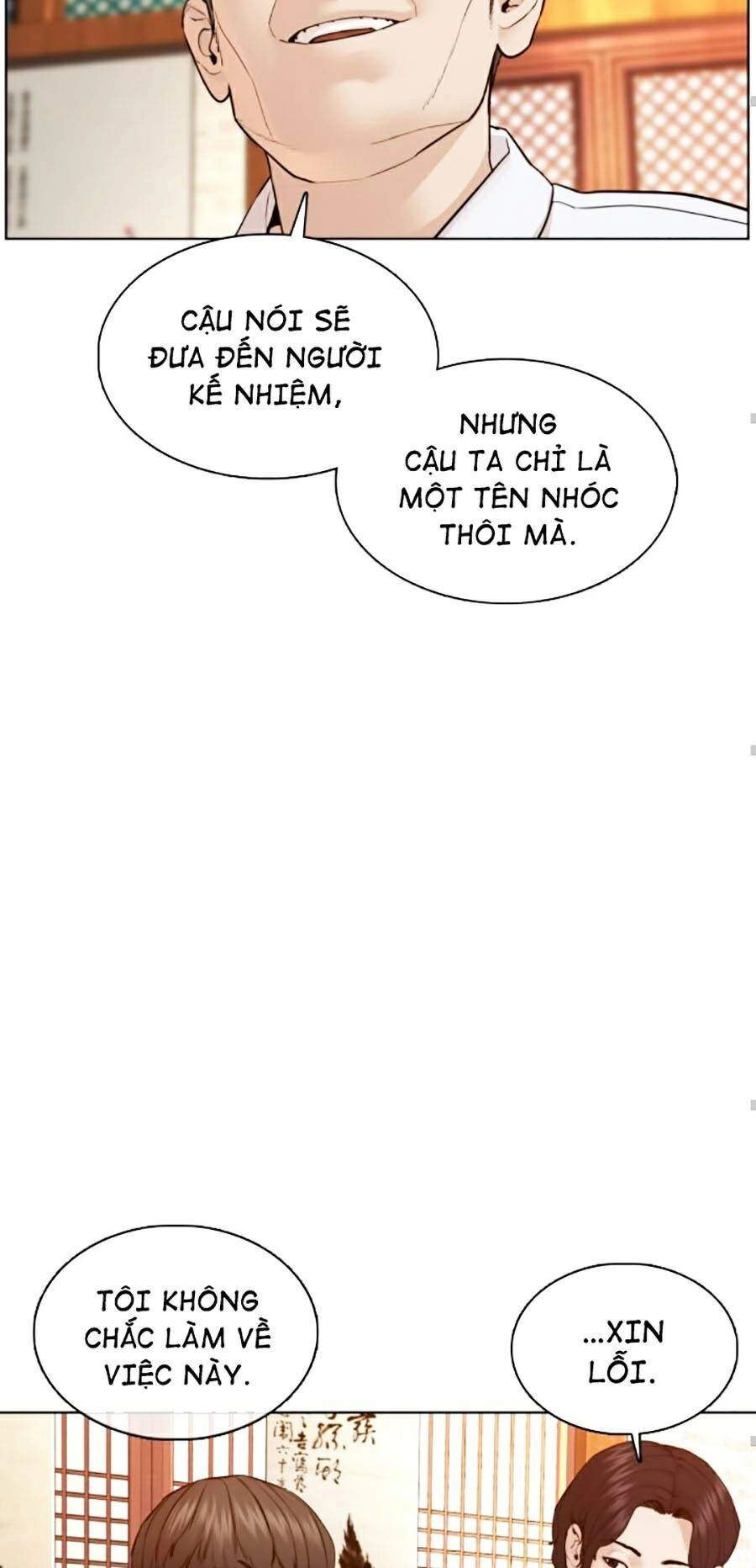 Cách Chiến Thắng Trận Đấu Chapter 110 - 65