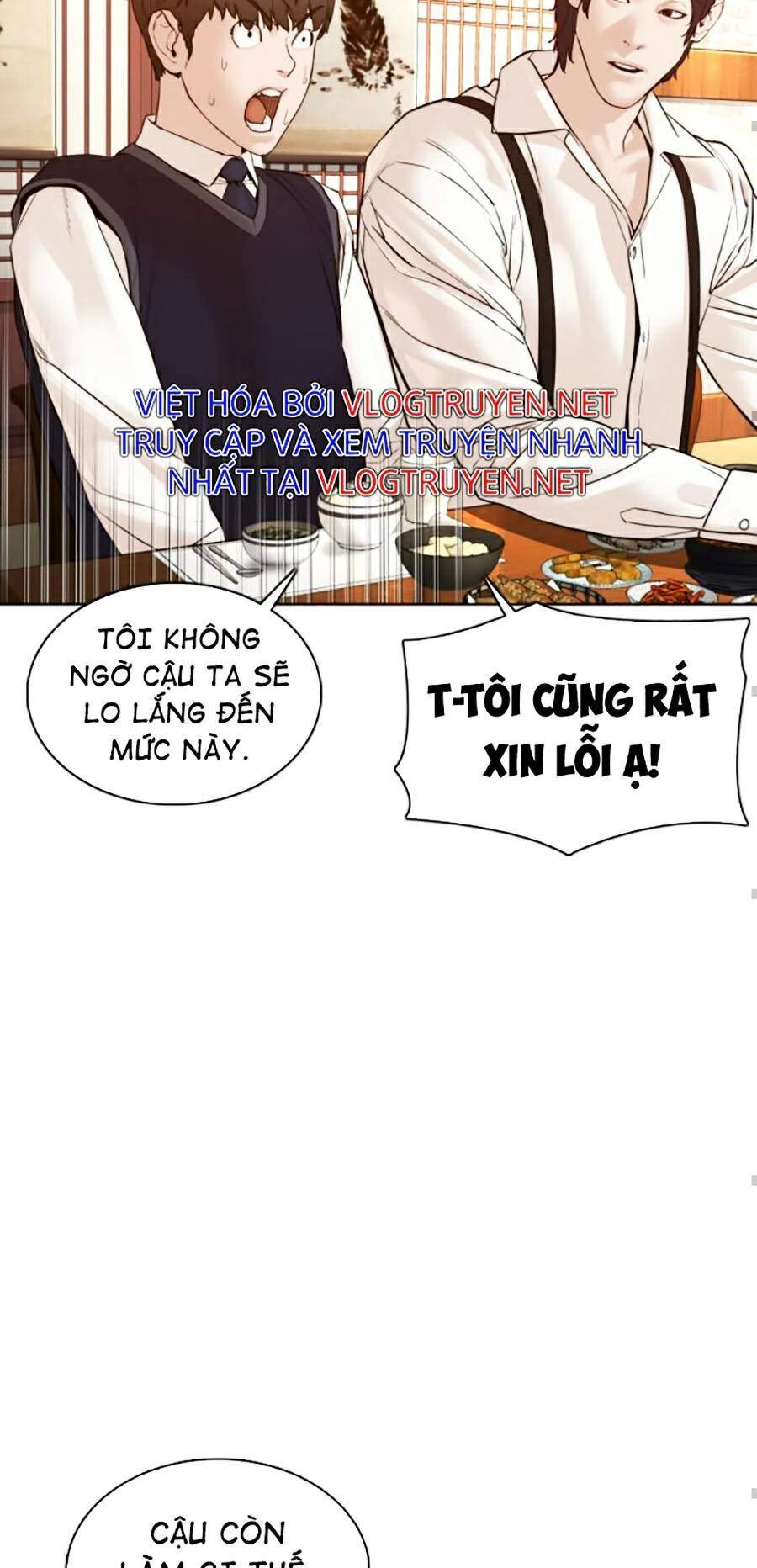 Cách Chiến Thắng Trận Đấu Chapter 110 - 66